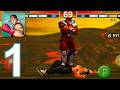 Street Fighter 4 Mobile Gameplay Walkthrough Part Street Fighter 4 Mobile Gameplay Walkthrough Part