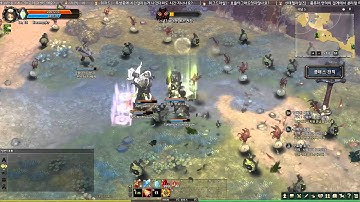 Class Change Confusion - Tree of Savior - CBT1 #7