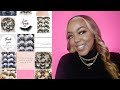Umiey dreamz beauty 6D mink eyelashes review and try on | Makeup Monday | South African YouTuber
