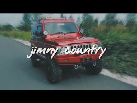 Suzuki Jimny Country  YouTube