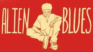 alien blues || OC Animatic