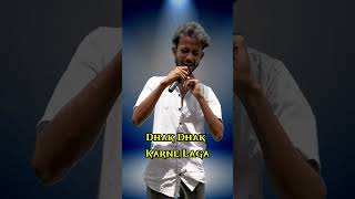 Dhak Dhak Karne Laga | Best Of Udit Narayan #bollywood #hindisong #song