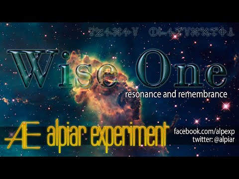 Æ Wise One