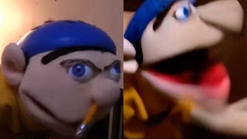 SML videos in Cursed Ai Luma Dream Machine