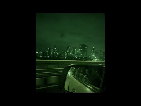 (FREE) Lithe Type Beat - "Half Asleep" | Dark Rnb Type Beat