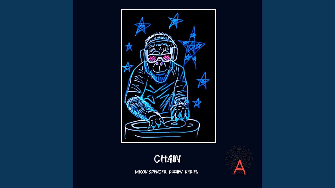 Watch Chain on YouTube Watch Chain on YouTube