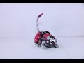 おもちゃの国アリス 1889 トランスフォーマー ビーストウォーズメタルス メタルスラットルの紹介 