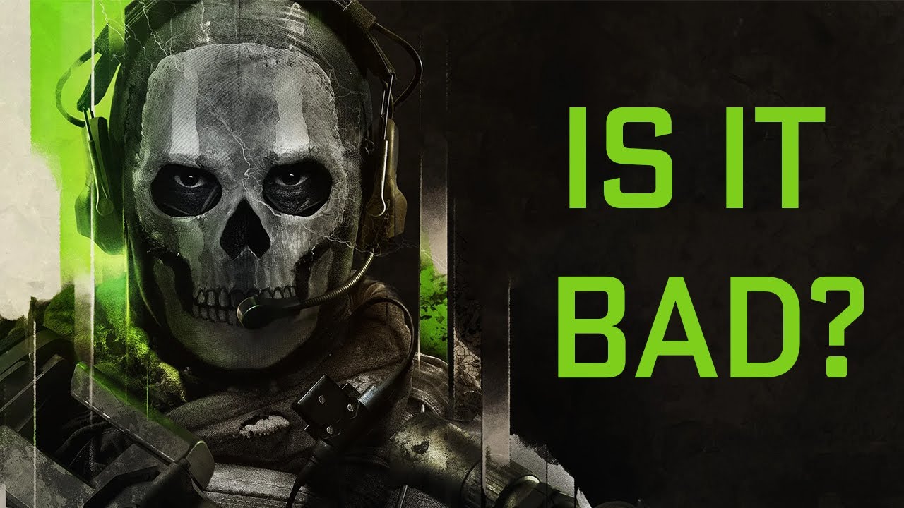 Better than I thought? | Modern Warfare 2 Xbox Open Beta (Series X Gameplay)