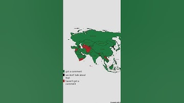 trying to get a comment from every asian countries pt.6