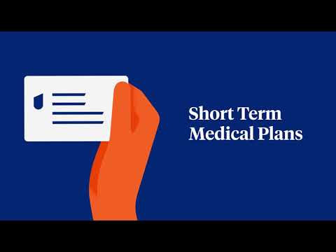 How Short Term Medical Plans Work | UnitedHealthOne