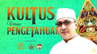 Download Lagu KULTUS vs PENGETAHUAN MP3 Download Lagu KULTUS vs PENGETAHUAN MP3
