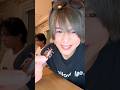 【ビビりのなおにイタズラしたら、、】#リアルピース