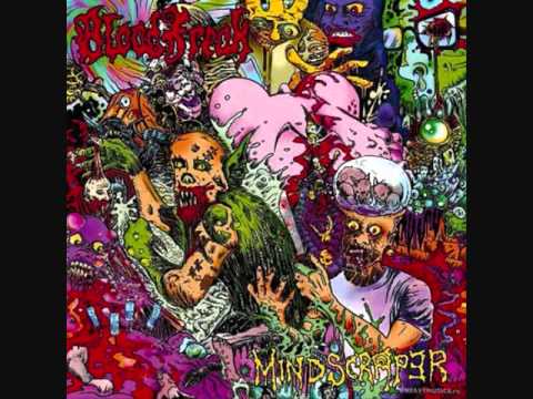 2. Blood Freak - Merchants of Sleaze