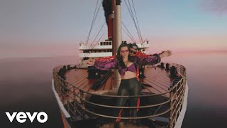 Ben Anansi - Paradise (Official Music Video)