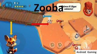 Zooba  Games / Fun Battle / Battle Royale Games 😎💯