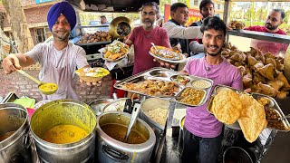 Punjab Food Tour Famous Punjab Street Food Jalandhar Street Food Indian Street Food