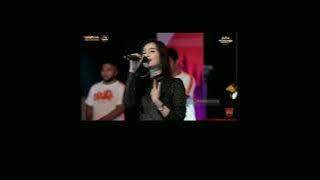 Hana monina// gaun merah//(oficial musik vidio)