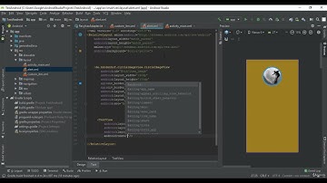 5  Android RecyclerView  part 5