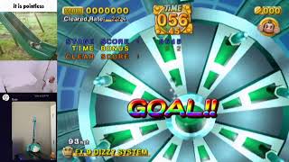 SMB2 PAL: MX9 Dizzy System 56.45