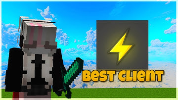 Best Minecraft pvp client