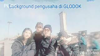 Congratsssss teman pensiun