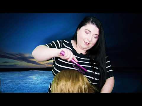 asmr-hair-brushing-and-hair-…