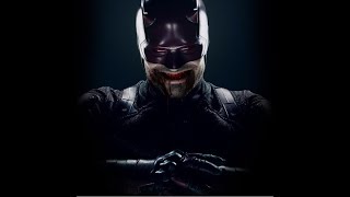 Matt Murdock/Daredevil Tribute | Human