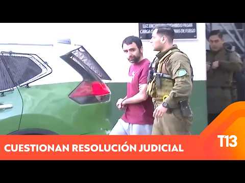 Mariana's family questions judicial ruling