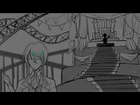 ✨🎉 Tripping Balls 🎉✨ Project Sekai Animatic // ft. Rui Kamishiro and Tsukasa Tenma