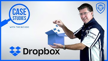 Dropbox IPO - $10 Billion Things You Need to Know!  - A Case Study For Entrepreneurs