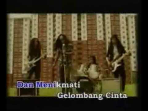 May- Sketsa Sebuah Cinta
