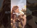 Aloy trains to enter the proving #jburkie07 #viral #fyp #horizonzerodawn