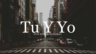 Base De Trap - 'Tu Y Yo'' | Trap Romantico Instrumental | Pista De Trap