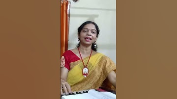 Thumbnail of ke tumi tandra harani || Manna Dey #trending #bengalisong #viral #coversong #views