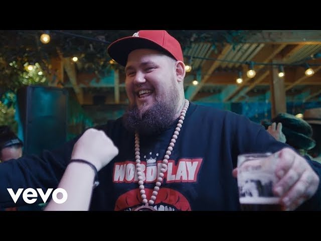 Rag'n'Bone Man - As You Are