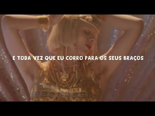 aurora - exist for love (tradução) | com clipe class=