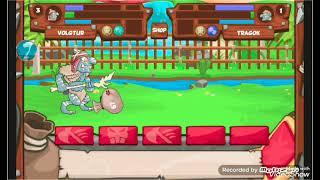 Monster Quest Evolve Monsters (Mobile) Playthrough Part 1