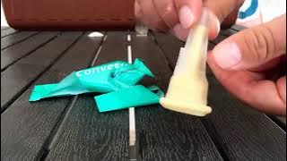Conveen Coloplast Urinal Condom