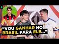 Labrov explica nick “Alexandre Pato” e vitória da G2 contra GenG