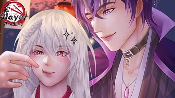 Slayer Academy SS2 [ โฮชิโระ ยุย ] Ep -- 15 | ข้างขี้นที่ 2