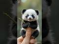 Five cute baby animal #shortvideo #ai #aiart #animals #animation #bellydance #sd @KMAIKING