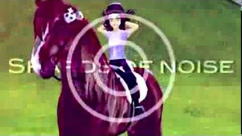 [SSO MEP] Louder II Part 6 II For Ariana Seaforce ❤