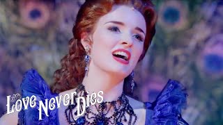 The Titular 'Love Never Dies' | Love Never Dies