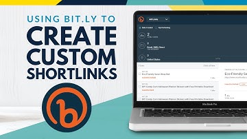 How to set up a custom shortlink via bit.ly to make URLs easier to share for Story Pins 📌TikTok