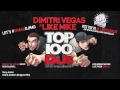 Dimitri Vegas & Like Mike - Smash The House Radio #22