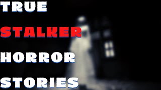 TRUE Scary Stalker Story | Scary Stories