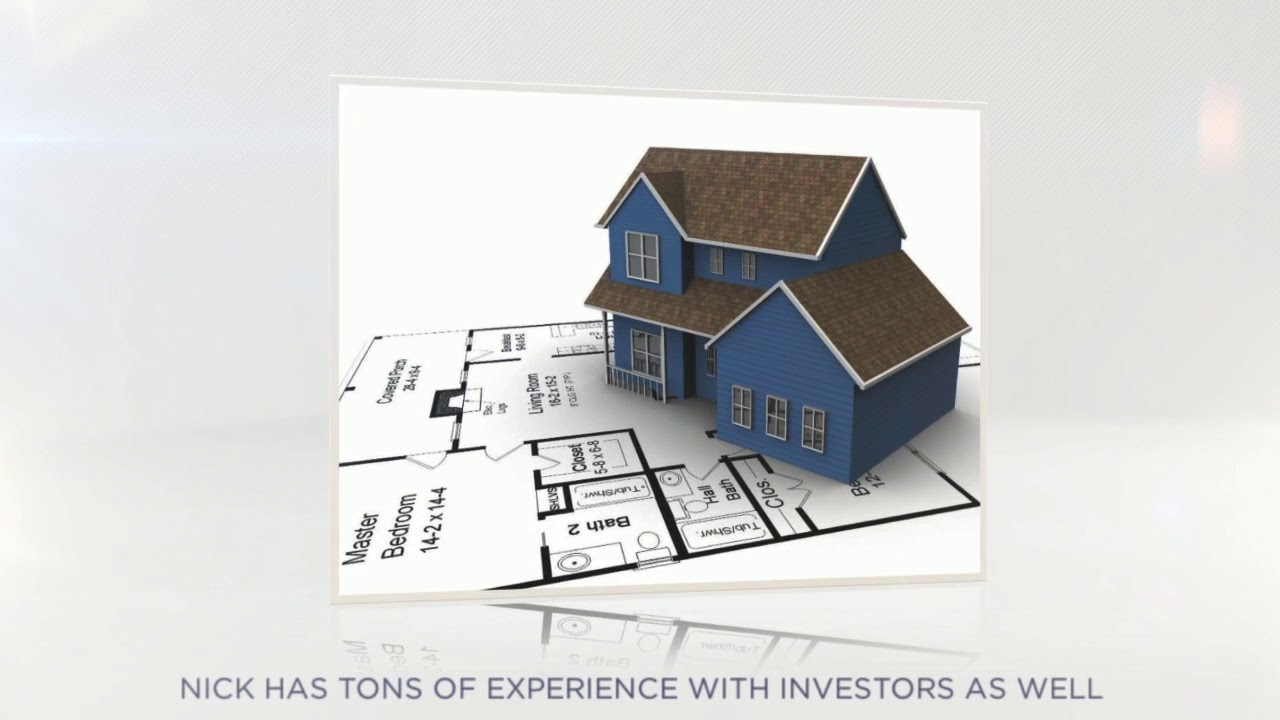 Nicholas Campasano - Your Long Island Realtor  631-848-6515