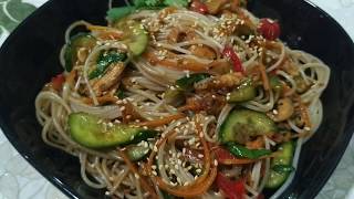 #фунчозапокорейски#салатфунчоза#фунчеза ФУНЧОЗА ПО-КОРЕЙСКИ С КУРИЦЕЙ РЕЦЕПТ! САМЫЙ БЫСТРЫЙ РЕЦЕПТ! #фунчозапокорейски#салатфунчоза#фунчеза ФУНЧОЗА ПО-КОРЕЙСКИ С КУРИЦЕЙ РЕЦЕПТ! САМЫЙ БЫСТРЫЙ РЕЦЕПТ!