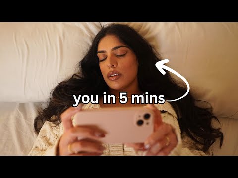 ASMR *WARNING* at exactly 5:03 you will knock out
