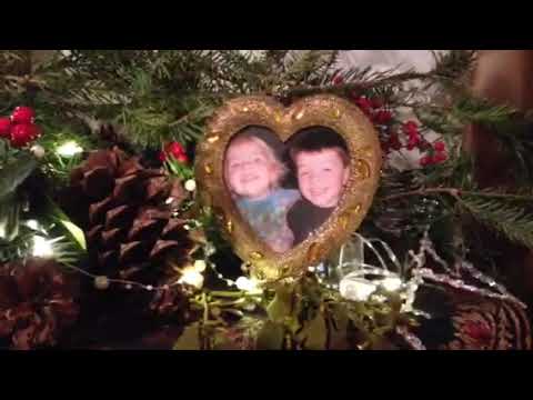 Christmas 2019 Decorations - YouTube